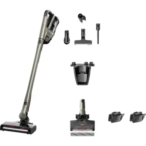 Miele Triflex HX3 Plus