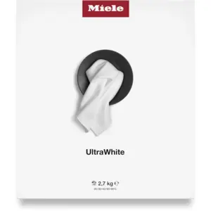 MIELE WA UW 2703 PUltraWhite Vollwaschmittel (Pulver) 2,7 kg günstig