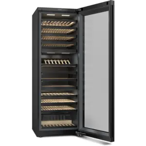 Miele KWT 4995 F Weintemperierschrank obsidianschwarz günstig