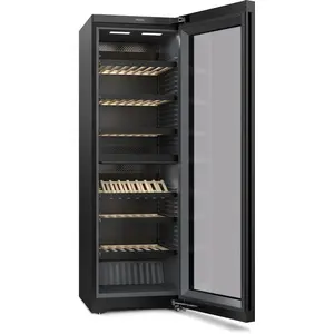 MIELE KWTS 4785 F Weintemperierschrank obsidianschwarz günstig
