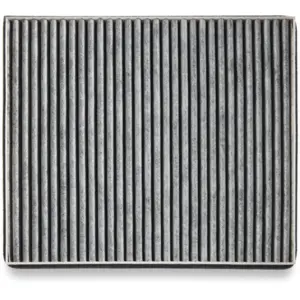 DKF 12-P Aktivkohlefilter
