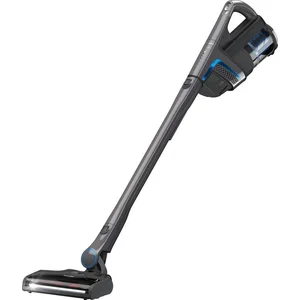 Miele Akku-Handstaubsauger Triflex HX1 FL, Graphitgrau Blau, 120 W, be...