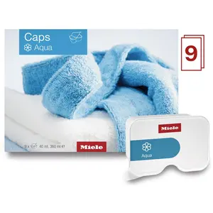 Miele Caps Aqua WA CSOA 0901 L Weichspüler günstig