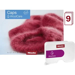 Miele WA CWC 0902 L Feinwaschmittel (Packung, [9-St) günstig