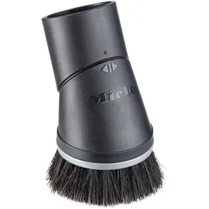 Miele 11607230, Pinsel, Zylinder-Vakuum, Schwarz, Miele, 1 Stück(e)
