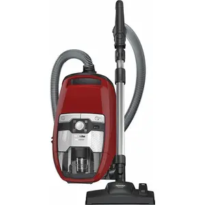 Miele Blizzard CX1 Red SKRF5 Bodenstaubsauger