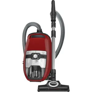 Miele Blizzard CX1 Cat & Dog PowerLine Mangorot