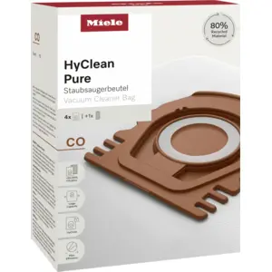 Miele CO Hyclean Pure (4 Stück) günstig
