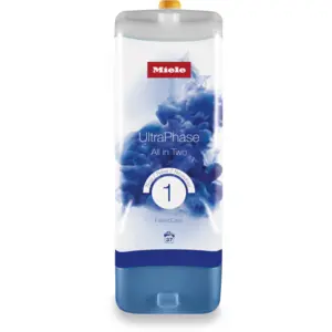 Miele Kartusche UP1 All in Two Waschmittel günstig