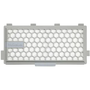Miele CleanAir-Filter Silence AirClean Filter SF-SA 50, Zubehör für Gu...