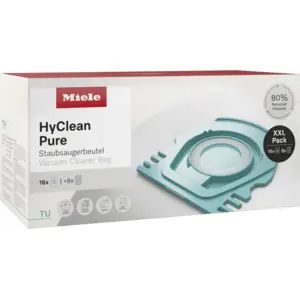 Miele XXL HyClean Pure TU (16 Stück)