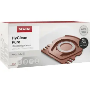 Miele XXL HyClean Pure CO (16 Stück)