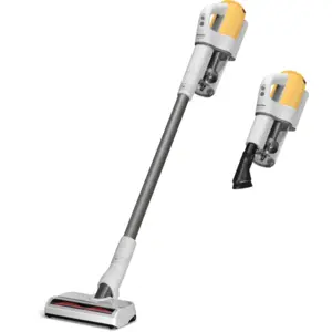 Miele Duoflex HX1 Sunsetgelb Akku Staubsauger günstig