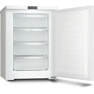 F 4001 D Gefrierschrank weiss