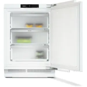 FNUS 7040 D Unterbau-Gefrierschrank weiß