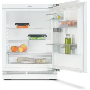 KU 7015 D Unterbau-Kühlschrank weiß