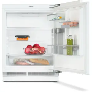 KU 7016 D Unterbau-Kühlschrank mit Gefrierfach