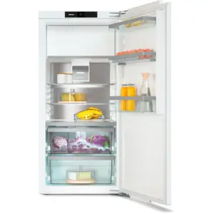 K 7378 B Einbau-Kühlschrank mit Gefrierfach weiß