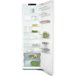 K 7737 D Einbau-Kühlschrank weiß