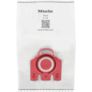 Miele FJM HyClean Pure (4 Stück)