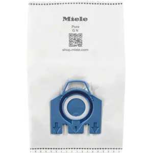 Miele GN HyClean Pure (4 Stück)