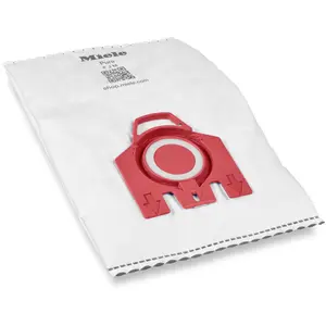 XL-Pack FJM HyClean Pure Staubsaugerbeutel