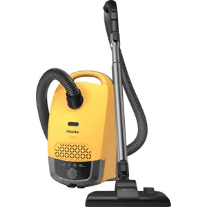 Miele Guard S1 Sunsetgelb