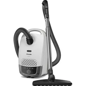 Miele Guard S1 Parquet Flex Brillantweiß Bodenstaubsauger