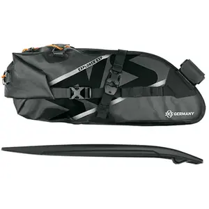 Sks Explorer Satteltasche 13l One Size günstig