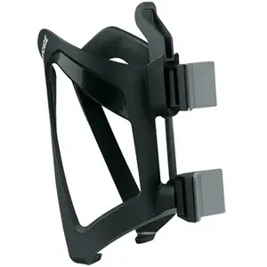 Flaschenhalter mit Klettverschluss SKS anywhere 50-80 mm Schwarz TU günstig