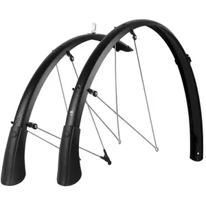 Sks Bluemels Matt 45 Mm Schutzblech-set 28´´ günstig