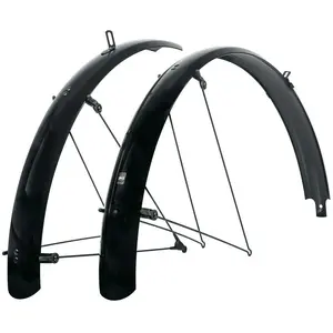 Radschützer-Set SKS Bluemel Schwarz 60 mm günstig