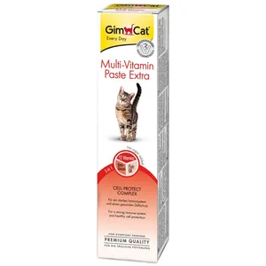 GimCat® Multi-Vitamin Paste Extra 200 g günstig