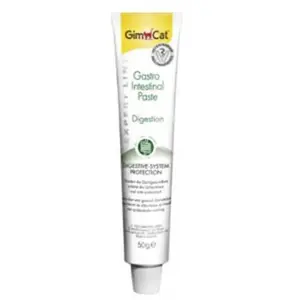 Gimborn Gimcat Gastrointestinale Paste Katzenzusatz 50g günstig