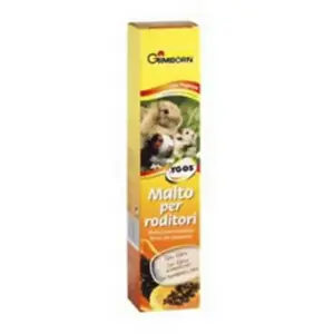 Gimborn Gimcat Nagetier-malzpastenfutter 50g günstig