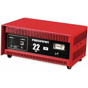 Absaar, Autobatterie Ladegerät, Batterie-Ladegerät 12 V- 22 A (22 A, 1... günstig