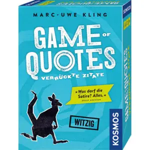 Kosmos 692926, Kartenspiel, Trivia, 12 Jahr(e)