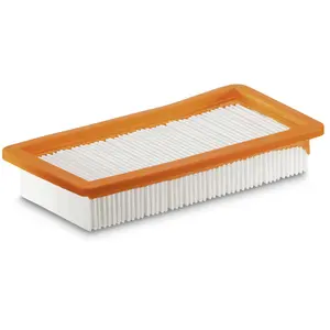 KÄRCHER EPA Filter für Staubsauger