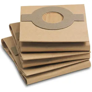 Kärcher, Industriestaubsauger Zubehör, Papierfiltertüte