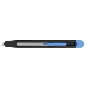 Martor, Cutter, kniv Argentax Cuttex 9 mm braek-af (Cutter) günstig