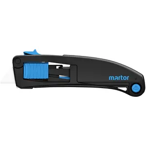 Martor, Cutter, 101306.17 Sicherheitsmesser SECUPRO MAXISAFE mit Keramikklinge 1760099 1 günstig