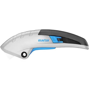 Martor, Cutter, Sicherheitsmesser SECUPRO MARTEGO NR. 1220019, 1 im Einzelkarton (Cutter) günstig