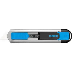 Martor, Cutter, Sicherheitsmesser NR. 525001, 1 im Einzelkarton günstig