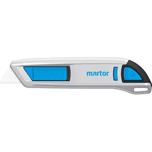 Martor, Cutter, Sicherheitsmesser NR. 500001, 1 im Einzelkarton (Cutter) günstig