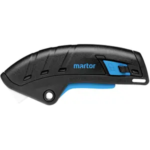 Martor, Cutter, Sicherheitsmesser SECUPRO MERAK NR. 1240019, 1 im Einzelkarton günstig