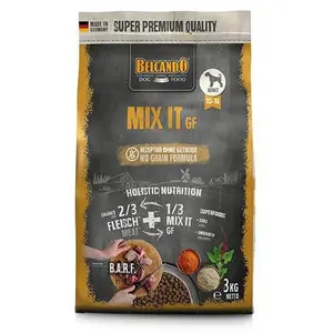 BELCANDO Mix It GF, 3 kg