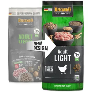 BELCANDO Adult Light, 12,5 kg