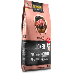 BELCANDO Baseline Joker GF 1,0 kg