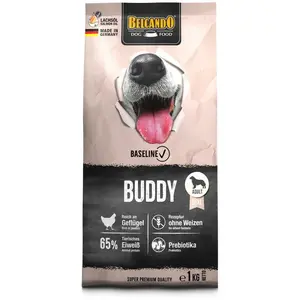 BELCANDO Baseline Buddy 1,0 kg