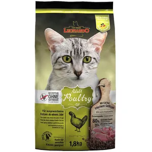 Leonardo Adult GF Poultry 1800 g